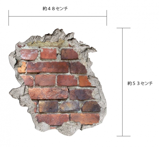 オススメ商品 デキシー大阪 イメージチェンジラッピングとステッカー